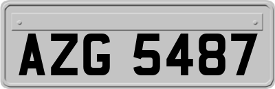 AZG5487