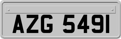 AZG5491