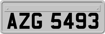 AZG5493