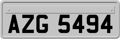 AZG5494