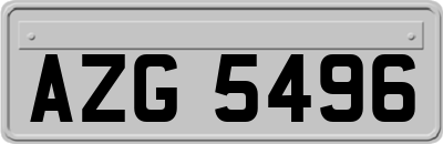 AZG5496