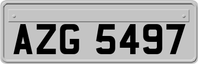 AZG5497