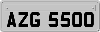 AZG5500