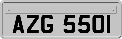 AZG5501