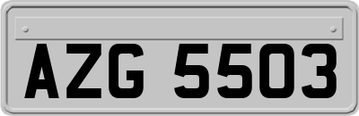 AZG5503