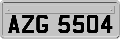 AZG5504