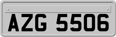 AZG5506