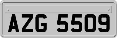 AZG5509