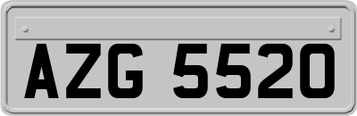 AZG5520