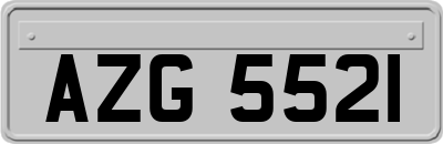 AZG5521