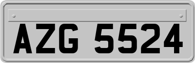 AZG5524