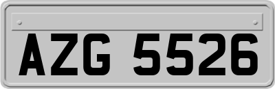 AZG5526