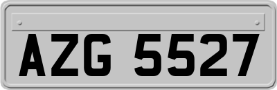 AZG5527