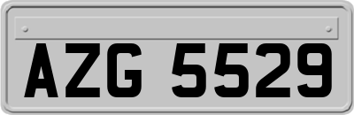 AZG5529