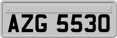 AZG5530