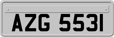 AZG5531