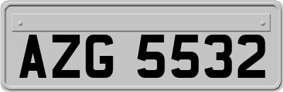 AZG5532