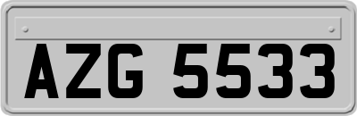 AZG5533