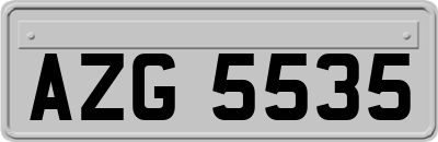 AZG5535