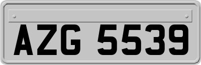 AZG5539