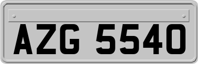 AZG5540