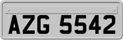 AZG5542