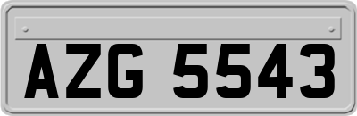 AZG5543