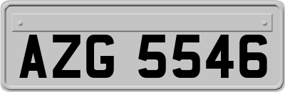 AZG5546