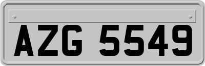 AZG5549