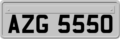 AZG5550