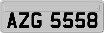 AZG5558
