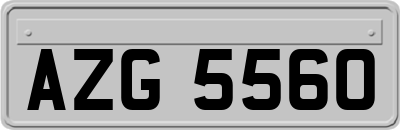 AZG5560