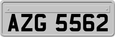AZG5562
