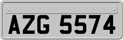 AZG5574