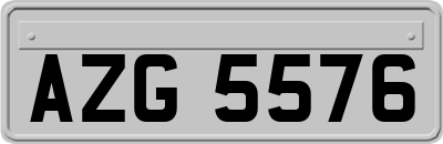 AZG5576