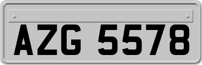 AZG5578