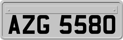 AZG5580
