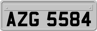AZG5584