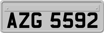 AZG5592