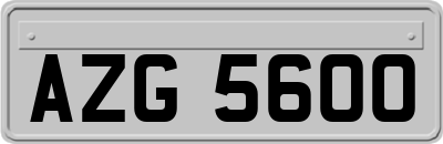 AZG5600