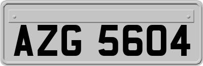 AZG5604