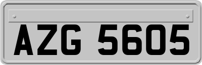 AZG5605