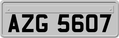 AZG5607