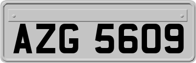 AZG5609