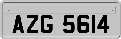 AZG5614