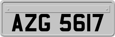 AZG5617