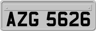 AZG5626