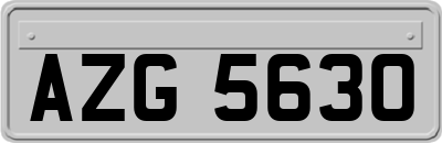 AZG5630