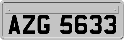 AZG5633