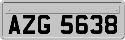 AZG5638